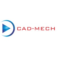 CAD-Mech Engineering Private Limited logo, CAD-Mech Engineering Private Limited contact details