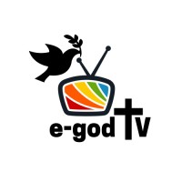 Evangel-God Television® logo, Evangel-God Television® contact details