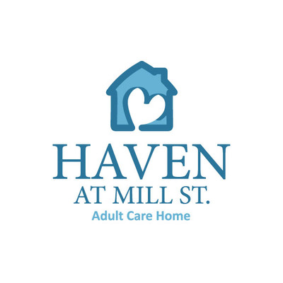 Haven at Mill, ACH logo, Haven at Mill, ACH contact details