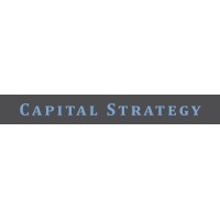 Capital Strategy logo, Capital Strategy contact details