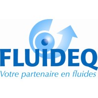 FLUIDEQ logo, FLUIDEQ contact details