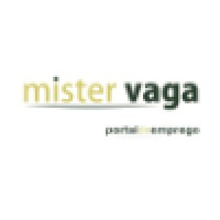 Mister Vaga logo, Mister Vaga contact details