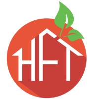 HomeFoodTree logo, HomeFoodTree contact details