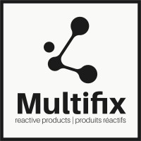 MultiFIX logo, MultiFIX contact details