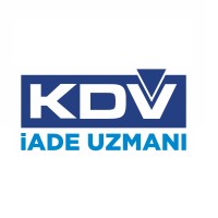 KDV İade Uzmanı® logo, KDV İade Uzmanı® contact details