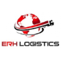 ERH Logistics Inc. logo, ERH Logistics Inc. contact details