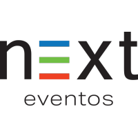 Next Eventos BR logo, Next Eventos BR contact details