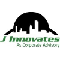 J Innovates - As Corporate Advisory logo, J Innovates - As Corporate Advisory contact details