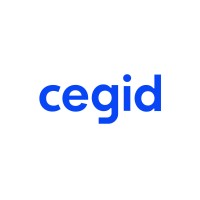 Cegid Canada logo, Cegid Canada contact details