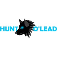 Hunt o'Lead logo, Hunt o'Lead contact details