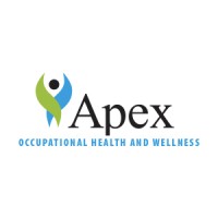 Apex Occupational Health and Wellness logo, Apex Occupational Health and Wellness contact details