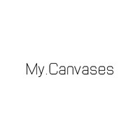 My Canvases logo, My Canvases contact details