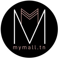 MyMall.tn logo, MyMall.tn contact details