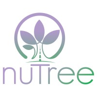 nuTree logo, nuTree contact details