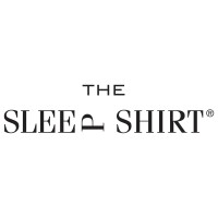 The Sleep Shirt logo, The Sleep Shirt contact details