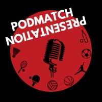 Podmatch Presentation logo, Podmatch Presentation contact details