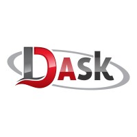 Dask Tecnologia logo, Dask Tecnologia contact details