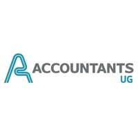 UG Accountants logo, UG Accountants contact details