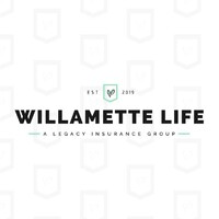 Willamette Life Group logo, Willamette Life Group contact details