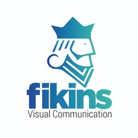 FIKINS VC logo, FIKINS VC contact details