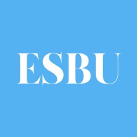 ESBU logo, ESBU contact details