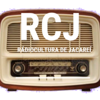 Rádio Cultura de Jacareí logo, Rádio Cultura de Jacareí contact details