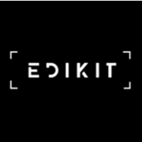 EDIKIT logo, EDIKIT contact details