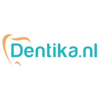 Dentika logo, Dentika contact details