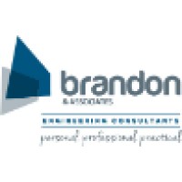 Brandon & Associates Pty Ltd logo, Brandon & Associates Pty Ltd contact details