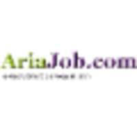 AriaJob.com logo, AriaJob.com contact details