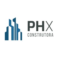 PHX Construtora logo, PHX Construtora contact details