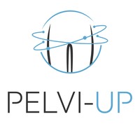 Pelvi-Up logo, Pelvi-Up contact details