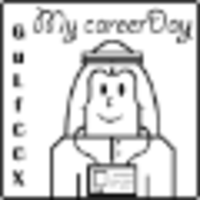 Gulf Career Day logo, Gulf Career Day contact details