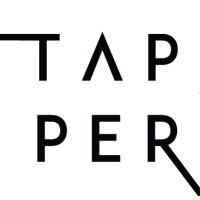 Tappermade logo, Tappermade contact details