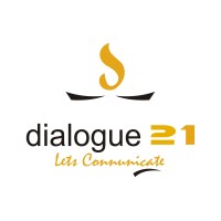 Dialogue 21, Inc. logo, Dialogue 21, Inc. contact details