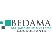 BEDAMA Management Systems Consultants logo, BEDAMA Management Systems Consultants contact details