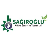 Sağıroğlu Makina San. Tic. Ltd. Şti. logo, Sağıroğlu Makina San. Tic. Ltd. Şti. contact details