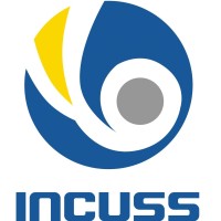 INCUSS logo, INCUSS contact details