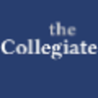 The Collegiate Blog logo, The Collegiate Blog contact details