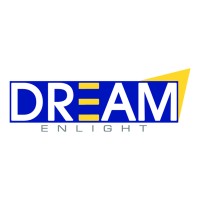 Dream Enlight logo, Dream Enlight contact details