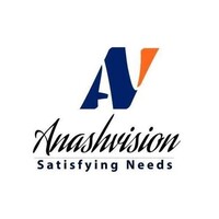 Anashvision Insurance Marketing Private Limited logo, Anashvision Insurance Marketing Private Limited contact details