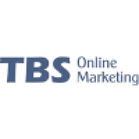 TBS Online Marketing logo, TBS Online Marketing contact details