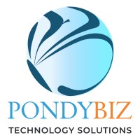 PondyBiz Technology Solutions Private Limited logo, PondyBiz Technology Solutions Private Limited contact details