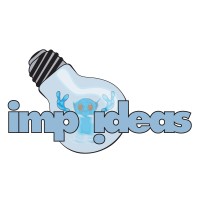 imp ideas, LLC logo, imp ideas, LLC contact details