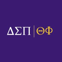 Delta Sigma Pi- Theta Phi logo, Delta Sigma Pi- Theta Phi contact details