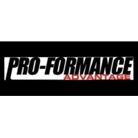 Proformance Advantage logo, Proformance Advantage contact details