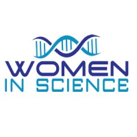 Women In Science logo, Women In Science contact details