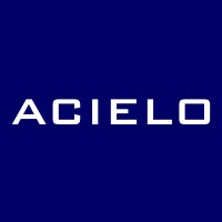 Acielo Corporation logo, Acielo Corporation contact details