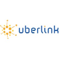 Uberlink Corporation logo, Uberlink Corporation contact details