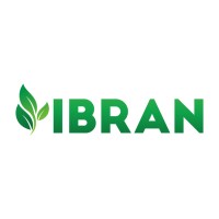 IBRAN logo, IBRAN contact details